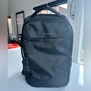 COPY - Solgaard Lifepack Endeavor (with closet)